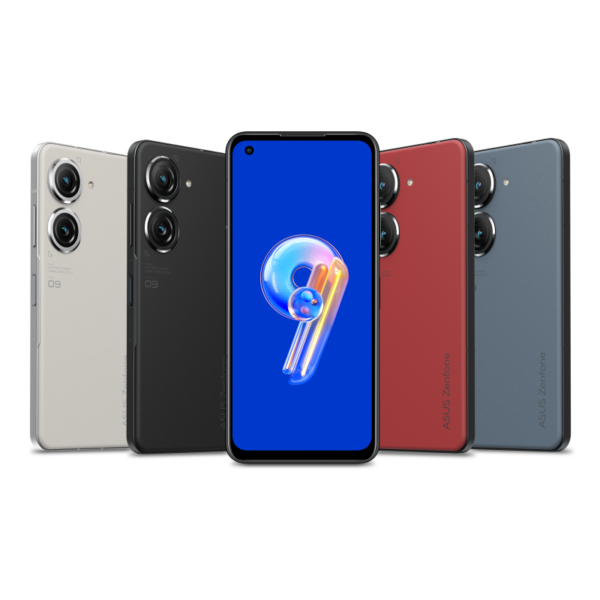 Asus Zenfone 9