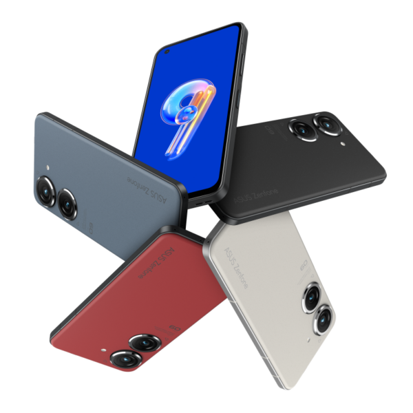 Asus Zenfone 9
