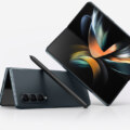 Samsung Galaxy Z Fold4