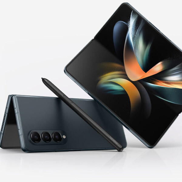 Samsung Galaxy Z Fold4